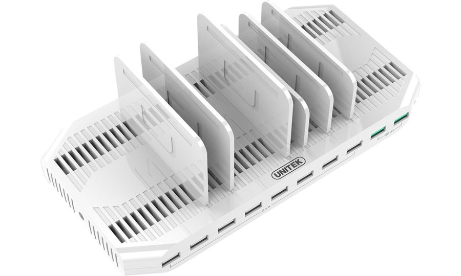 UNITEK Y-2190A oplader til mobil enhed #2