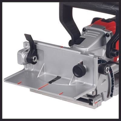 Akku-fr�ser TE-BJ 18 Li-Solo 4350630 EINHELL #5