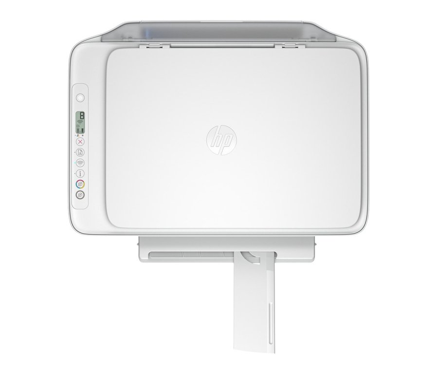 HP DeskJet 2822e Tr�dl�st All-in-One Farve Printer, Kopimaskine, scanner #19