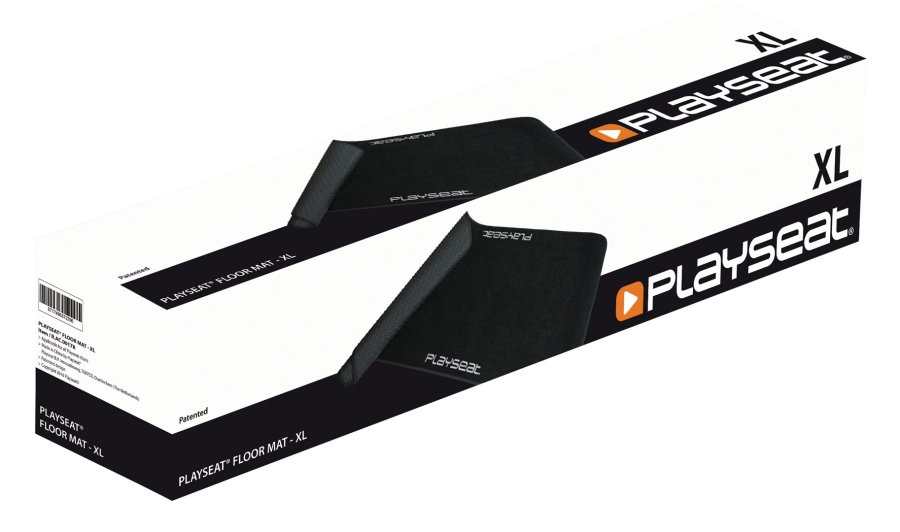 Playseat Floor Mat XL #10