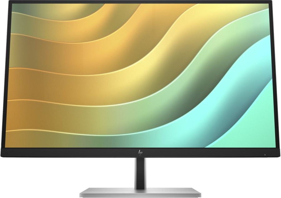 HP E27u G5 QHD USB-C Monitor #1