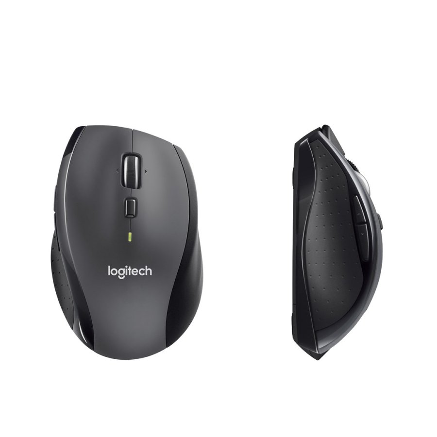 Marathon M705 Laser Wireless Mouse #9