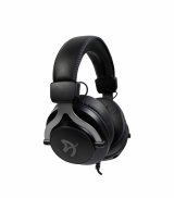 Arozzi Aria Headset Ledningsfrt Spil Sort #3