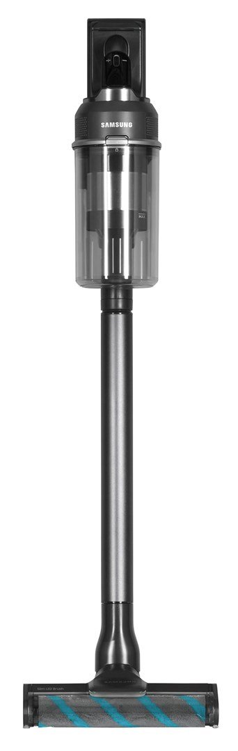 Samsung opretstende stvsuger VS20C955CTK/WA #121