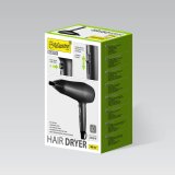 Hrtrrer MAESTRO MR-217 2200 W Sort, Grafit #7