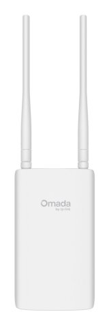 TP-Link Omada EAP603-Outdoor 1800 Mbit/s Hvid Str�m over Ethernet (PoE) #1