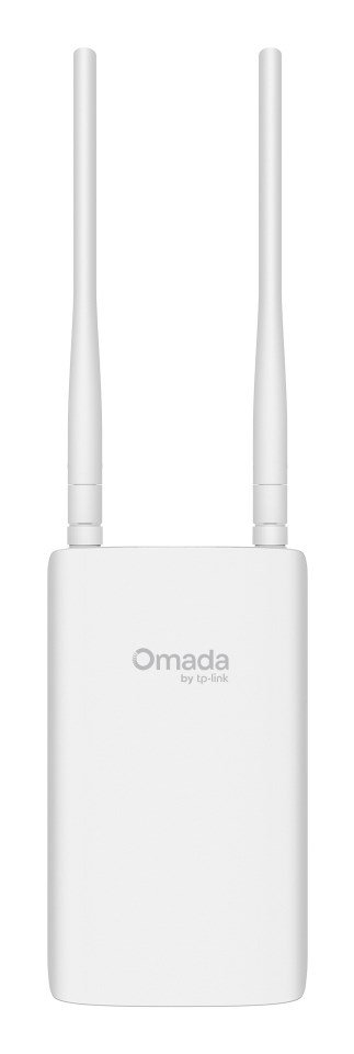 TP-Link Omada EAP603-Outdoor 1800 Mbit/s Hvid Str�m over Ethernet (PoE) #1