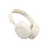 Havit H655BT - Trdlse Bluetooth-hovedtelefoner, beige #5
