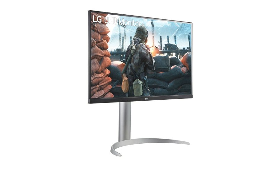 LG 27UP650K-W.AEU computerskrm 68,6 cm (27