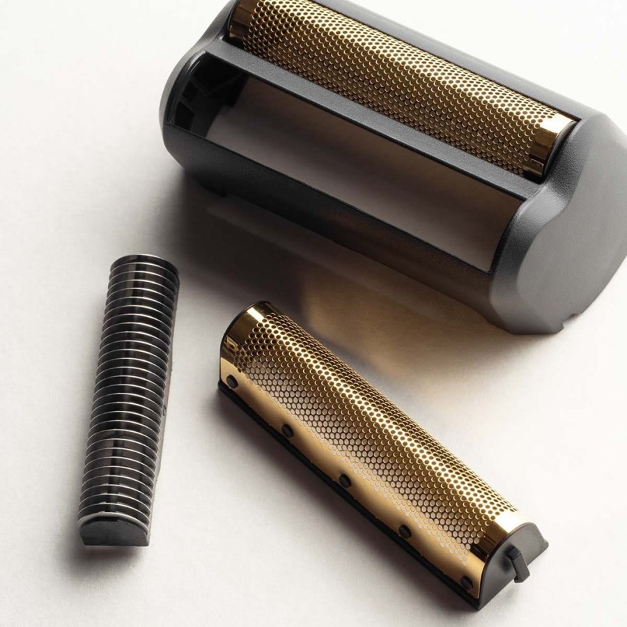 Wahl Vanish Folie shaver Sort, Guld #11