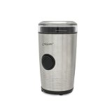 Feel-Maestro MR-454 - kaffekvrn i rustfrit stl Kaffekvrn med 150 W knive #1