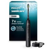 Philips Sonicare 5500 series Series 5500 HX7111/01 Genopladelig tandb�rste #2