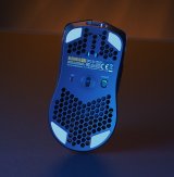 Glorious Gaming Model O Minus Wireless mus Spil Hjre hnd RF trdlst Optisk 19000 dpi #11