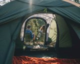 Outwell Cloud 3 3 person(er) Grn Kupel/Igloo telt #8