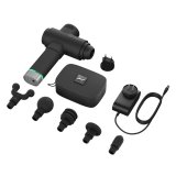 Hyperice Hypervolt 2 Pro hndmassager med app sort #43