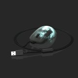 Endgame Gear OP1 RGB mus Spil Hjre hnd USB Type-A Optisk 26000 dpi #10
