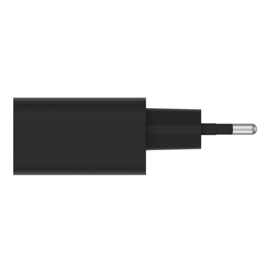 Belkin WCA004vfBK Smartphone Sort Vekselstrm Hurtig opladning Indendrs #2