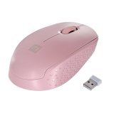 NATEC STORK mus Hjem Ambidextrous RF Wireless + USB Type-A Optisk 1600 dpi #1