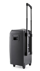 JVC XS-EP514B - party speaker, sort #8