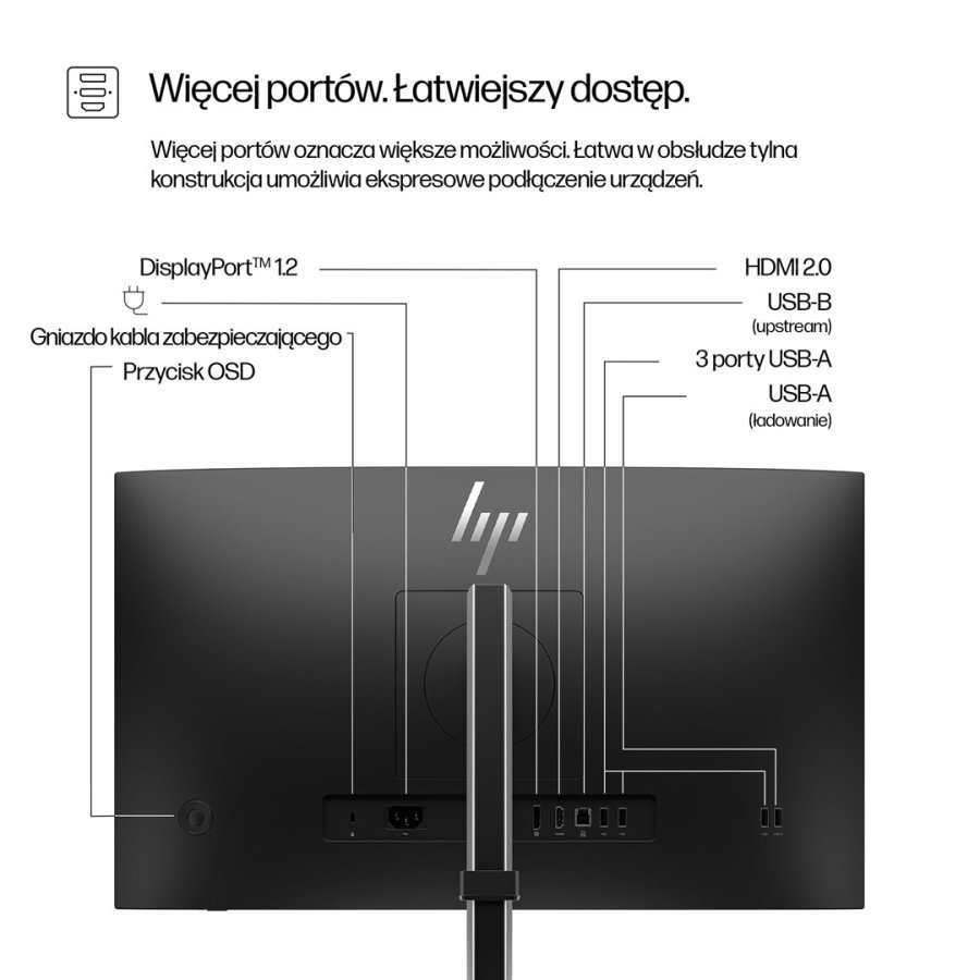 HP Series 5 Pro 23,8