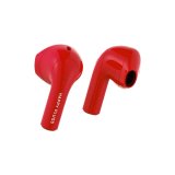 HAPPY PLUGS Joy Headphone In-Ear TWS Red #4
