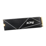 XPG GAMMIX S70 BLADE 512 GB M.2 PCI Express 4.0 NVMe 3D NAND #7