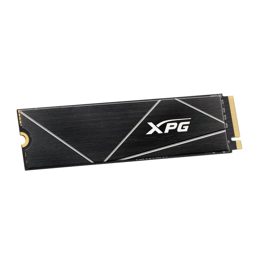 XPG GAMMIX S70 BLADE 512 GB M.2 PCI Express 4.0 NVMe 3D NAND #7