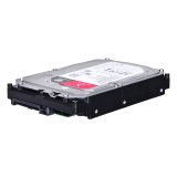 Seagate IronWolf harddisk 6 TB 256 MB 3.5