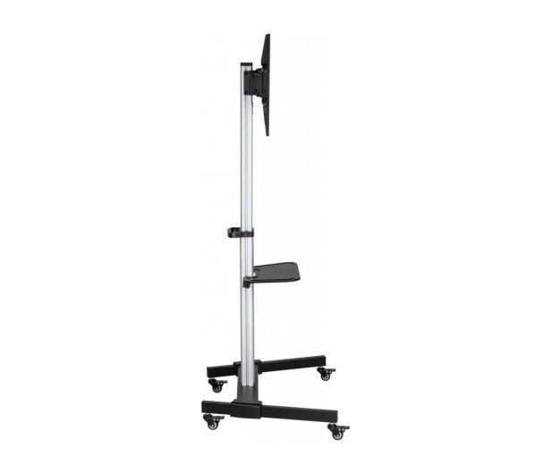 ART S-11 Mobilt LCD/LED-tv-stativ 37-86 50 kg #5