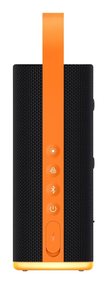 Xiaomi Sound Play B�rbar stereoh�jttaler Sort 18 W #2