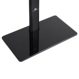 Universal tv-stativ Maclean, til RTV-skab, stativ, maks. 40 kg, maks. VESA 400x400, til TV 32-65