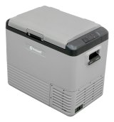Outwell Arctic Chill 50 k�leboks 45,3 L Elektrisk Sort, Gr� #1
