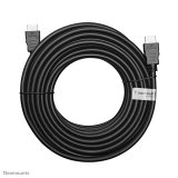 Neomounts HDMI35MM HDMI-kabel 10 m HDMI Type A (Standard) Sort #4