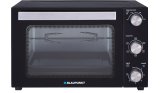 Blaupunkt EOM601 ovn Sort, Rustfrit stl #1
