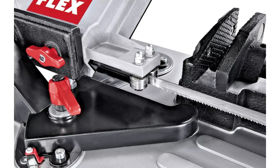 Flex SBG 4910 transportabel bndsav Vekselstrm #8
