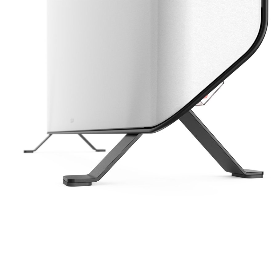 Duux Edge Indendrs Hvid 1500 W Konvektor elektrisk rumvarmer #28