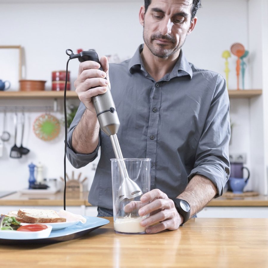 Stavblender Black+Decker BXHBA1200E #9