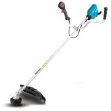 Makita DUR369APT2 brsteskrer & strengtrimmerer 1000 W AC/Batteri Sort, Bl, Gr #1