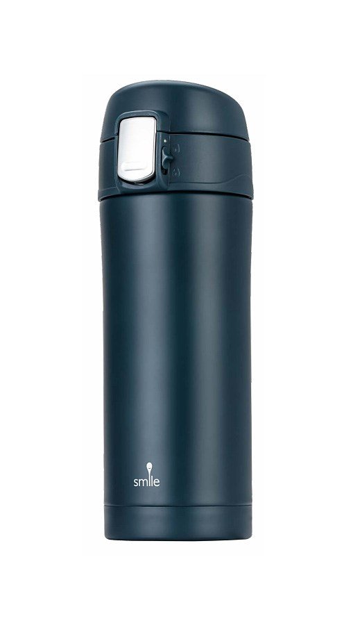 Smile STT-15 termisk krus 300 ml marinebl #1