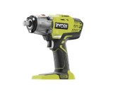 Ryobi R18IW3 elektrisk skruetrkker & slagbor 1/2