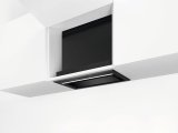 Electrolux LFG825K V�gmonteret Sort 430 m�/t #8