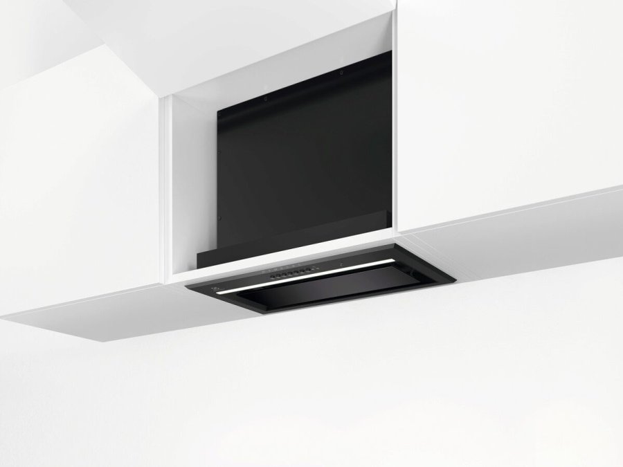 Electrolux LFG825K V�gmonteret Sort 430 m�/t #8