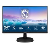 Philips V Line Full HD LCD-skrm 243V7QJABF/00 #1