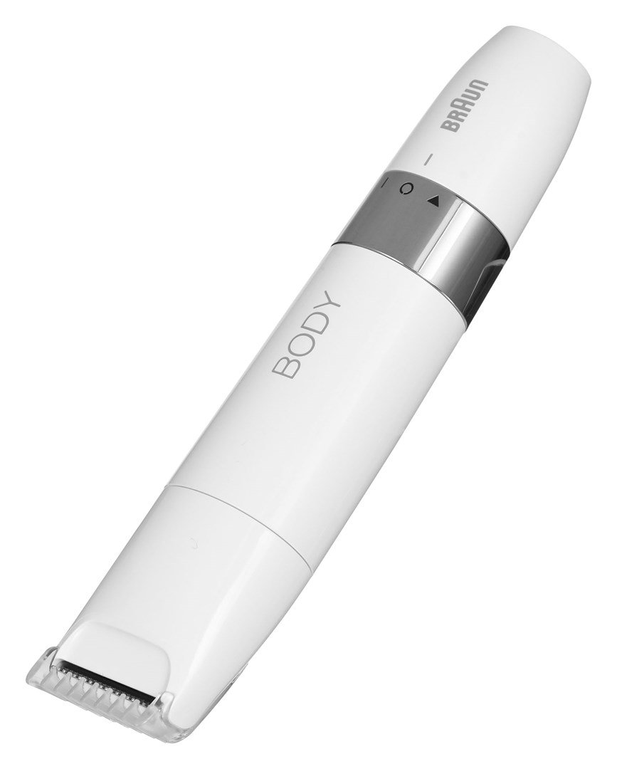 Braun Silk-pil 9 Flex SkinSpa 9-481 3D Guld, Hvid #13