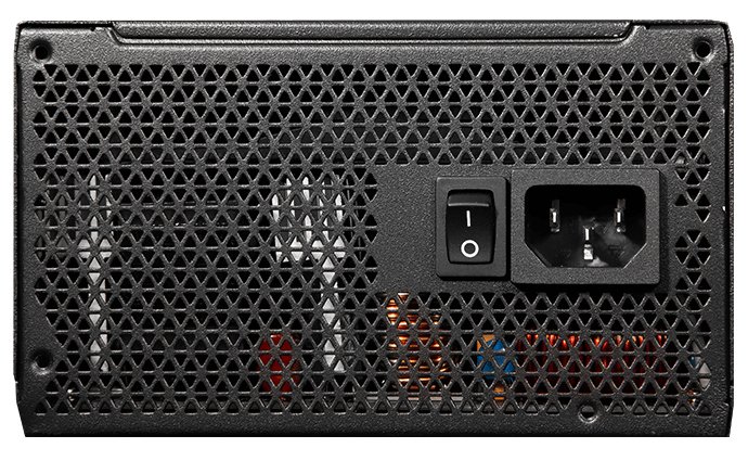 COUGAR GEX 1050 enhed til str�mforsyning 1050 W 20+4 pin ATX ATX Sort #5