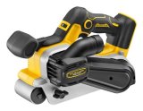 Bnd slibemaskine DEWALT DCW220NT transportabel slibemaskine 18V Gul, Sort #3