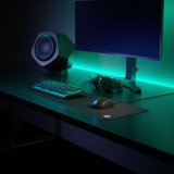 Skridsikker Mtte SteelSeries 63824 Sort #3