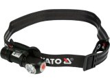 Yato YT-08597 lommelygte #1