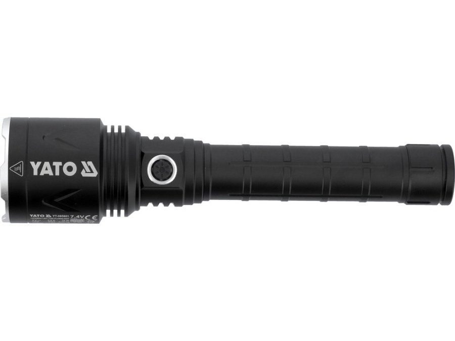 Yato YT-085601 lommelygte #1