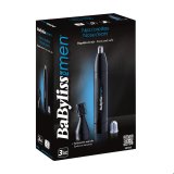 BaByliss E652E prcision trimmer Sort #4
